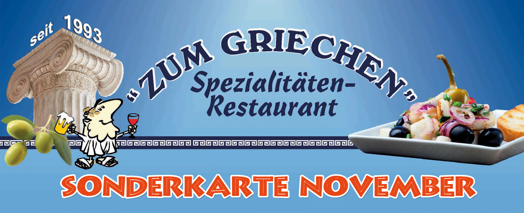 42+ Grieche Stollberg Zu Den Teichen, Die speisekarte von restaurant
